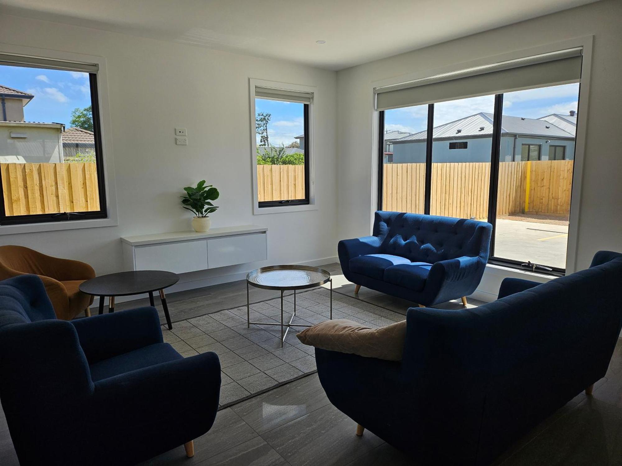 Maruve Guesthouse Plus- Modern Stay Near Melb Airport 12 Min — Photos 1